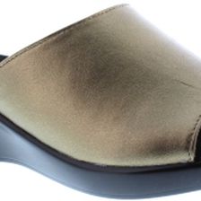 Walking Cradles Alva Bronze