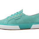 Incaltaminte Femei Superga 2750 Sue W Green
