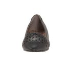 Incaltaminte Femei Soft Style Dana Black Pearlized Brushoff