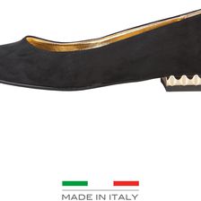 Versace 1969 Barbe Black