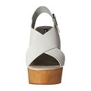 Incaltaminte Femei Michael Antonio Tracker White