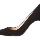 Incaltaminte Femei Nine West Cardio Black Suede