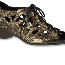 Bella-Vita Pixie II Black Snake