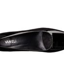 Incaltaminte Femei Vaneli Eara Black Patent