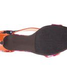 Incaltaminte Femei J Renee Jaynnie OrangeFuchsia