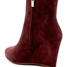 Incaltaminte Femei VC SIGNATURE Biffy Bootie CLARET 01