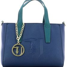 Trussardi 6CC4D155D5 Blu/verde