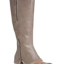 Incaltaminte Femei Donald J Pliner Devi Boot TAUPE- GREY