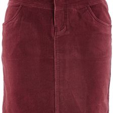 Fustă din raiat cu stretch 