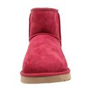 Incaltaminte Femei UGG Classic Mini Burgundy Wine