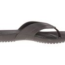 Incaltaminte Femei Crocs Kadee Flip-Flop Espresso
