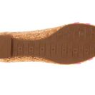 Incaltaminte Femei Kate Spade New York Tiny Natural CorkLipstick Pink Patent