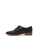 Incaltaminte Femei Forever21 Faux Leather Oxfords Black