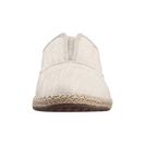 Incaltaminte Femei TOMS Palmera Slip-On Natural Linen