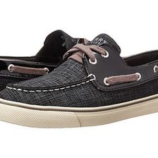 Incaltaminte Femei Sperry Top-Sider Biscayne Woven Black