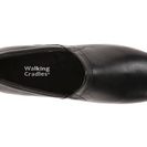 Incaltaminte Femei Walking Cradles Destiny Black Nappa Leather