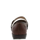 Incaltaminte Femei Naturalizer Referee Coffee BeanOxford Brown Leather