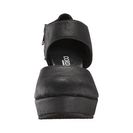 Incaltaminte Femei Cordani Fame Black Vintage Leather