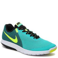 Incaltaminte Femei Nike Flex Experience Run 5 Lightweight Running Shoe - Womens BlueGreen