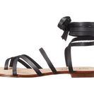 Incaltaminte Femei Splendid Carly Black Leather