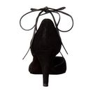 Incaltaminte Femei Stuart Weitzman Beagirl Black Suede