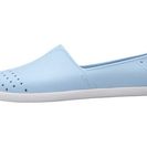 Incaltaminte Femei Native Shoes Verona City BlueShell White
