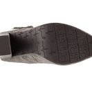 Incaltaminte Femei BC Footwear Tune Pump Beige Reptile Faux Leather