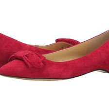 Ivanka Trump Catrina Paradise Red