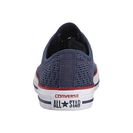 Incaltaminte Femei Converse Chuck Taylorreg All Starreg Crochet Ox NavyWhiteBlack