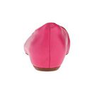 Incaltaminte Femei Clarks Alitay Susan Fuchsia Leather