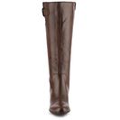 Incaltaminte Femei boc Cassie Boot Brown