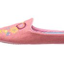Incaltaminte Femei Acorn Henna Scuff Peony