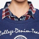 Bluză &quot;2în1&quot; 