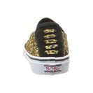 Incaltaminte Femei SKECHERS The Menace - Top Cat Leopard