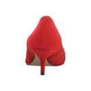 Incaltaminte Femei Nine West Fault Red Suede