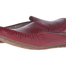 Incaltaminte Femei Walking Cradles Estee Red