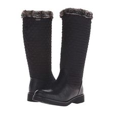 Incaltaminte Femei PATRIZIA Timandra Black