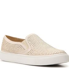 Incaltaminte Femei Wanted Shea Slip-On Sneaker Beige