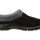 Incaltaminte Femei Dansko Emily Black Suede