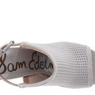 Incaltaminte Femei Sam Edelman Emmie Greige Nappa Luva Leather