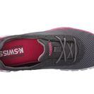 Incaltaminte Femei K-Swiss X Lite Athleisure CMF CharcoalBeetroot Purple Mesh