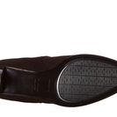 Incaltaminte Femei Aquatalia Rama Black SuedeElastic