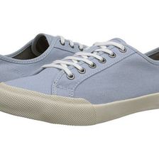 Incaltaminte Femei SeaVees 0667 Monterrey Sneaker Standard Soft Blue