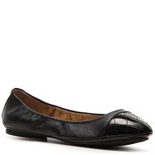 Incaltaminte Femei Me Too Abbie Ballet Flat Black