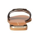 Incaltaminte Femei Diane Von Furstenberg Marrakesh Black Washed Calf