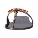 Incaltaminte Femei Giuseppe Zanotti I50113 Mirror Antracite