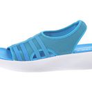 Incaltaminte Femei Easy Spirit Boatyard 2 Medium Blue Fabric