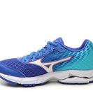 Incaltaminte Femei Mizuno Wave Rider 19 Lightweight Running Shoe - Womens BlueCoral