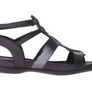 Incaltaminte Femei ECCO Flash Ankle Sandal BlackBlack