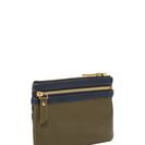 Accesorii Femei Lodis Accessories Kinston Jimmay Zip Wristlet NAVY